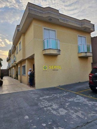 Imagem Sobrado com 2 Quartos à Venda, 70 m² em Vila Esperança - São Paulo