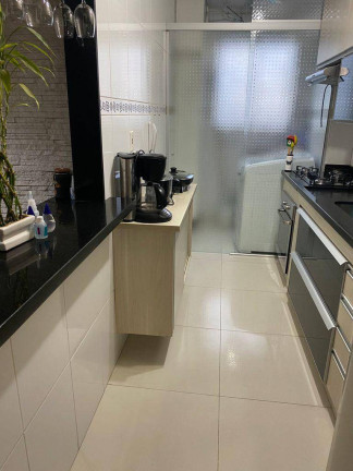 Imagem Apartamento com 2 Quartos à Venda, 50 m² em Mooca - São Paulo