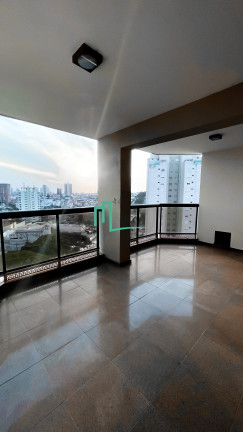 Imagem Apartamento com 4 Quartos à Venda, 282 m² em São José - Franca Imagem Apartamento com 4 Quartos à Venda, 282 m² em São José - Franca