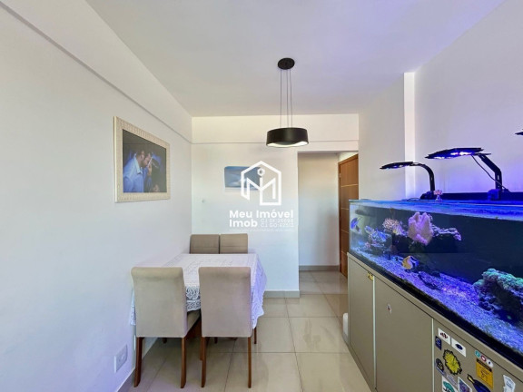 Imagem Imóvel com 2 Quartos à Venda, 47 m² em Samambaia Norte (samambaia) - Brasília