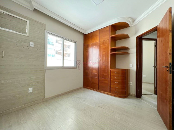 Imagem Apartamento com 3 Quartos à Venda, 75 m² em Praia De Itaparica - Vila Velha