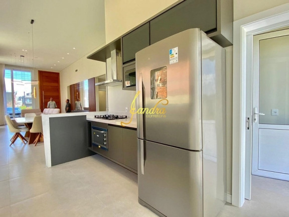 Imagem Casa de Condomínio com 4 Quartos à Venda, 310 m² em Capão Ilhas Resort - Capão Da Canoa