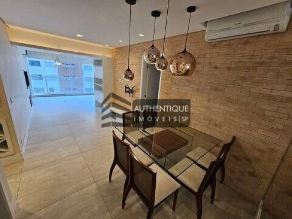 Imagem Apartamento com 3 Quartos à Venda, 97 m² em Vila Mariana - São Paulo Imagem Apartamento com 3 Quartos à Venda, 97 m² em Vila Mariana - São Paulo