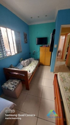 Imagem Casa com 3 Quartos à Venda, 116 m² em Vila Santo Estéfano - São Paulo Imagem Casa com 3 Quartos à Venda, 116 m² em Vila Santo Estéfano - São Paulo