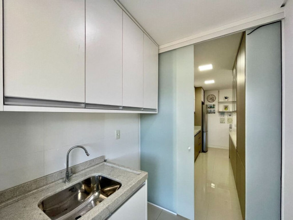 Imagem Apartamento com 3 Quartos à Venda, 113 m² em Estados - Indaial