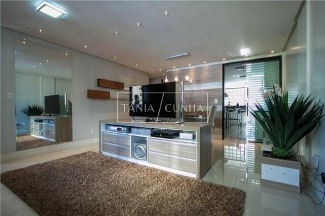 Imagem Apartamento com 4 Quartos para Alugar, 177 m² em Tambaú - João Pessoa