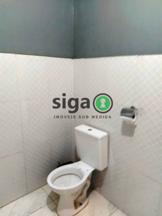 Imagem Imóvel Comercial para Alugar, 150 m² em Vila Clementino - São Paulo