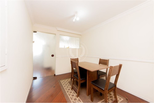 Imagem Apartamento com 3 Quartos à Venda, 189 m² em Morumbi - São Paulo