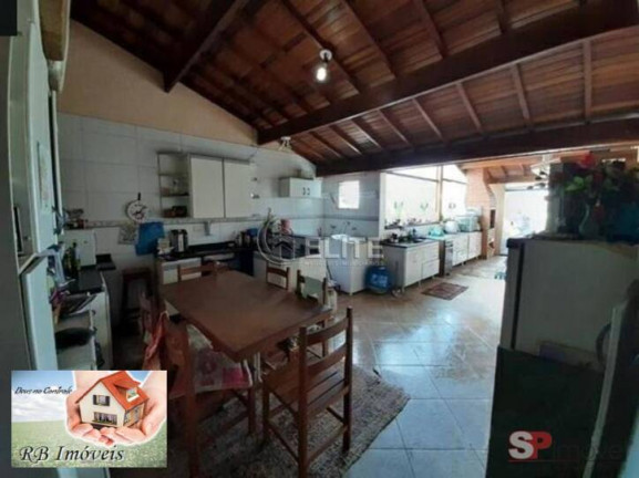 Apartamento com 3 Quartos à Venda, 200 m² em Vila Pires - Santo André