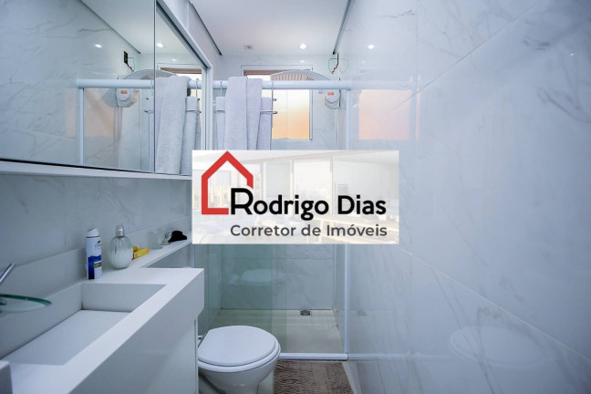 Imagem Casa de Condomínio com 3 Quartos à Venda, 118 m² em Medeiros - Jundiaí