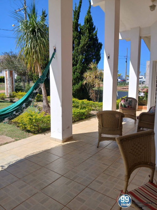 Imagem Casa com 3 Quartos à Venda, 1.260 m² em Ninho Verde Ii - Pardinho