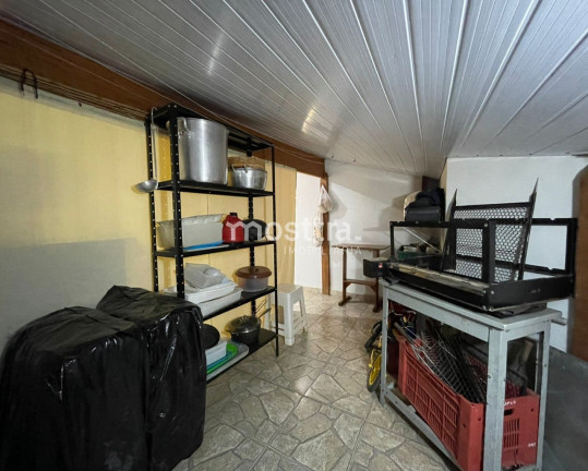 Imagem Casa com 3 Quartos à Venda,  em Vila Rubens - Indaiatuba