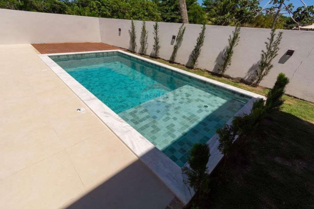 Imagem Apartamento com 2 Quartos à Venda,  em Imbassai - Mata De São João
