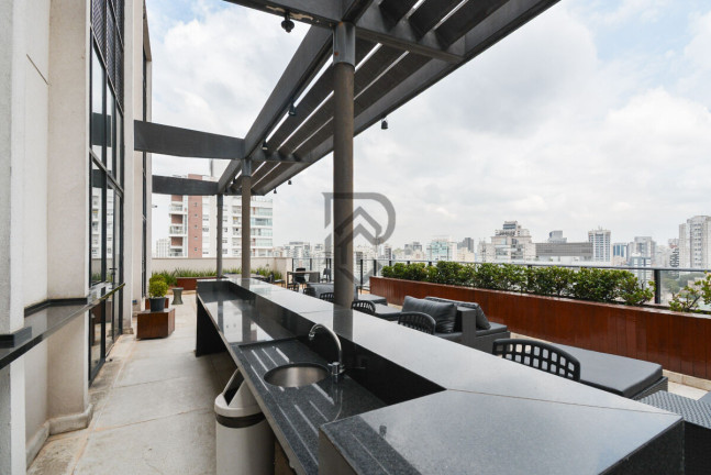 Imagem Apartamento com 2 Quartos à Venda, 80 m² em Vila Mariana - São Paulo