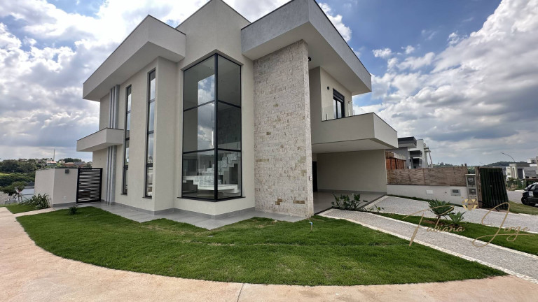 Imagem Casa de Condomínio com 3 Quartos à Venda, 245 m² em Jardim São Marcos - Valinhos Imagem Casa de Condomínio com 3 Quartos à Venda, 245 m² em Jardim São Marcos - Valinhos