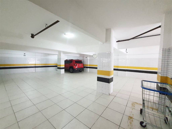 Imagem Apartamento com 2 Quartos à Venda, 87 m² em Boqueirao - Praia Grande Imagem Apartamento com 2 Quartos à Venda, 87 m² em Boqueirao - Praia Grande