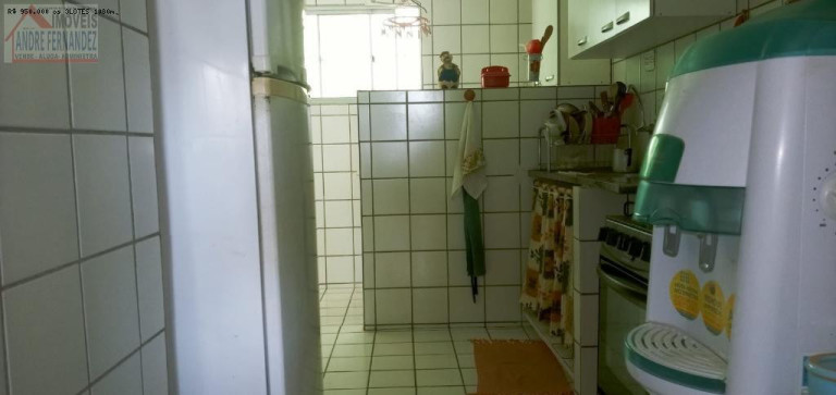 Imagem Apartamento com 3 Quartos à Venda, 75 m² em Casa Caiada - Olinda