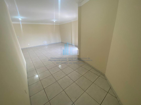 Imagem Apartamento com 3 Quartos à Venda, 142 m² em Canto Do Forte - Praia Grande Imagem Apartamento com 3 Quartos à Venda, 142 m² em Canto Do Forte - Praia Grande