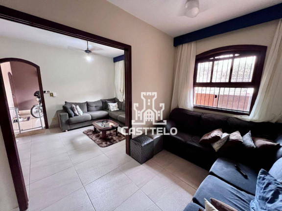 Imagem Casa com 3 Quartos à Venda, 152 m² em Leonor - Londrina Imagem Casa com 3 Quartos à Venda, 152 m² em Leonor - Londrina