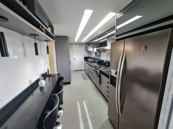 Imagem Imóvel com 4 Quartos à Venda, 168 m² em Belenzinho - São Paulo Imagem Imóvel com 4 Quartos à Venda, 168 m² em Belenzinho - São Paulo
