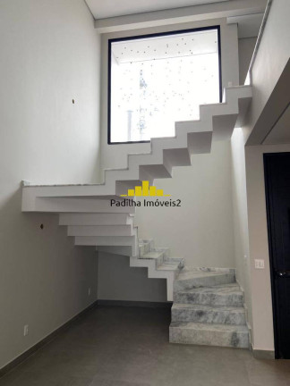 Imagem Casa de Condomínio com 3 Quartos à Venda, 250 m² em Condomínio Ibiti Reserva - Sorocaba