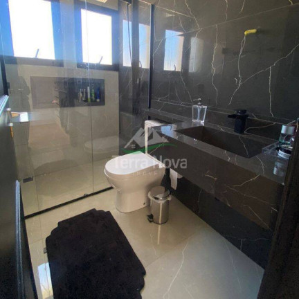 Imagem Casa com 3 Quartos à Venda, 315 m² em Jardim Novo Mundo - Jundiaí