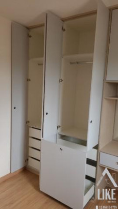 Imagem Imóvel com 2 Quartos à Venda, 20 m² em Jardim Satélite - São José Dos Campos