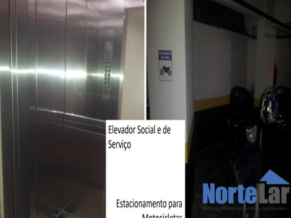 Imagem Apartamento com 3 Quartos à Venda, 80 m² em Santa Teresinha - São Paulo