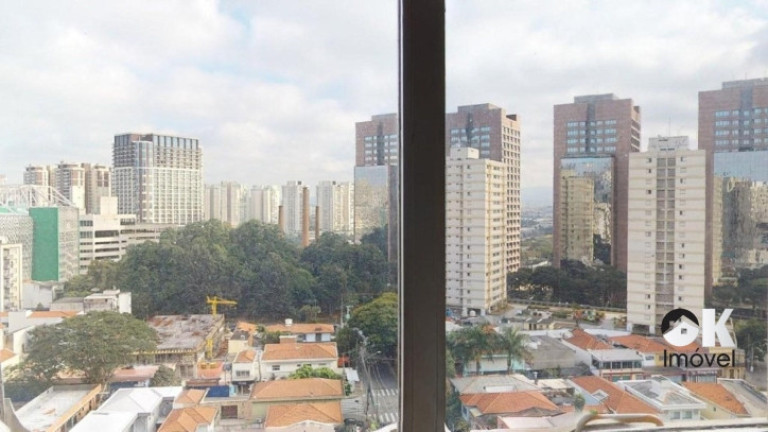 Imagem Apartamento com 3 Quartos à Venda, 106 m² em Perdizes - São Paulo