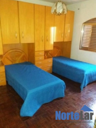 Imagem Sobrado com 4 Quartos à Venda, 240 m² em Freguesia Do ó - São Paulo