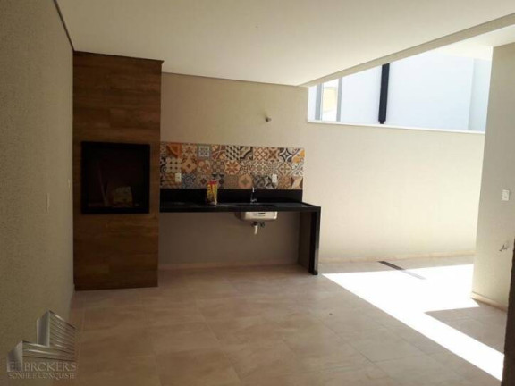 Imagem Casa de Condomínio com 3 Quartos à Venda, 150 m² em Wanel Ville - Sorocaba Imagem Casa de Condomínio com 3 Quartos à Venda, 150 m² em Wanel Ville - Sorocaba