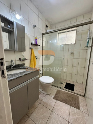 Imagem Apartamento com 2 Quartos à Venda, 63 m² em Jordanópolis - São Bernardo Do Campo