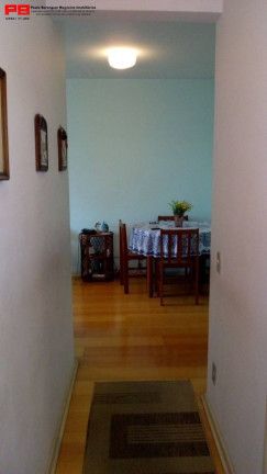 Imagem Apartamento com 2 Quartos à Venda, 70 m² em Itaim Bibi - São Paulo