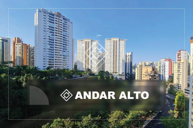 Imagem Apartamento com 3 Quartos à Venda, 182 m² em Vila Andrade - São Paulo Imagem Apartamento com 3 Quartos à Venda, 182 m² em Vila Andrade - São Paulo