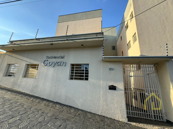 Imóvel com 3 Quartos à Venda, 87 m² em Vila Castelo Branco - Indaiatuba