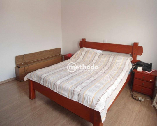 Imagem Casa com 3 Quartos à Venda, 260 m² em Jardim Magnólia - Campinas