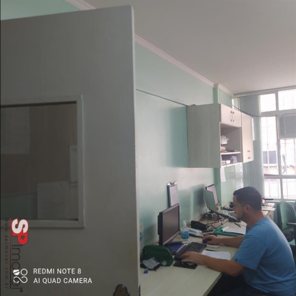 Imagem Imóvel com 1 Quarto à Venda, 67 m² em Santa Efigênia - São Paulo