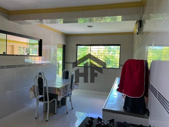 Imagem Chácara com 5 Quartos à Venda, 10.000 m² em Chã De Onça - Paudalho