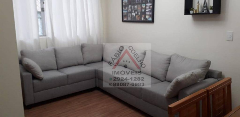 Imagem Apartamento com 2 Quartos à Venda, 70 m² em Vila Do Encontro - São Paulo