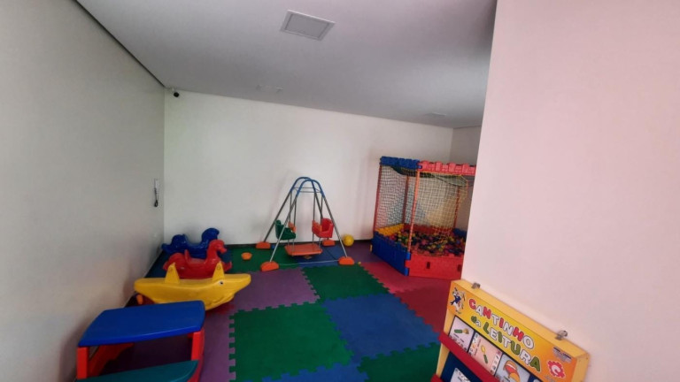 Imagem Apartamento com 3 Quartos à Venda, 89 m² em Vila Gilda - Santo André