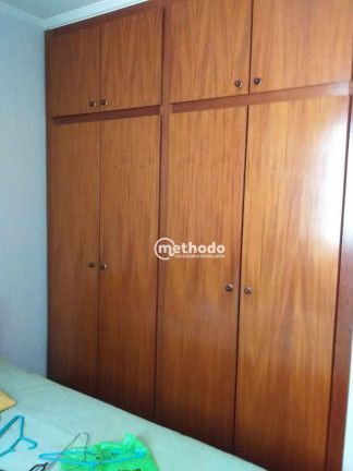 Imagem Apartamento com 2 Quartos à Venda, 100 m² em Vila Industrial - Campinas Imagem Apartamento com 2 Quartos à Venda, 100 m² em Vila Industrial - Campinas