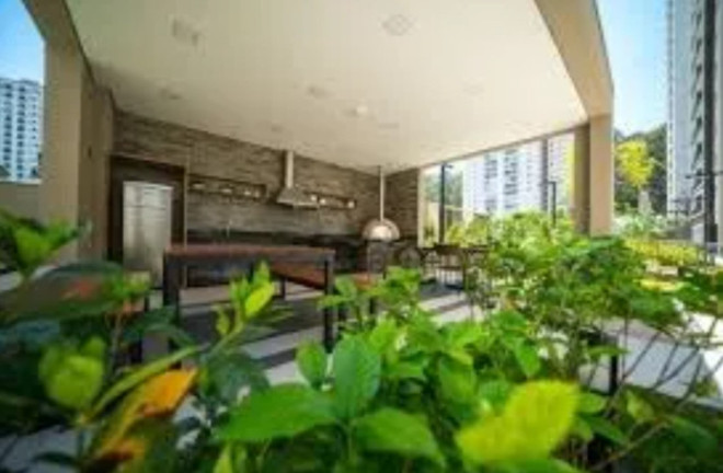 Imagem Imóvel com 2 Quartos à Venda, 62 m² em Vila Andrade - São Paulo Imagem Imóvel com 2 Quartos à Venda, 62 m² em Vila Andrade - São Paulo