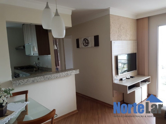 Imagem Apartamento com 2 Quartos à Venda, 50 m² em Vila Siqueira (zona Norte) - São Paulo Imagem Apartamento com 2 Quartos à Venda, 50 m² em Vila Siqueira (zona Norte) - São Paulo