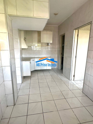 Imagem Apartamento com 3 Quartos à Venda, 107 m² em Bela Vista - Osasco