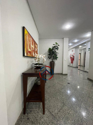 Imagem Apartamento com 2 Quartos à Venda, 59 m² em Paiaguás - Cuiabá