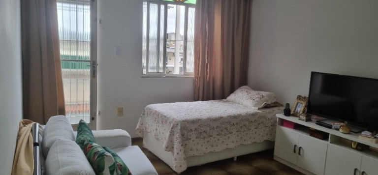 Imagem Casa com 2 Quartos à Venda, 49 m² em Jardim Vinte E Cinco De Agosto - Duque De Caxias Imagem Casa com 2 Quartos à Venda, 49 m² em Jardim Vinte E Cinco De Agosto - Duque De Caxias