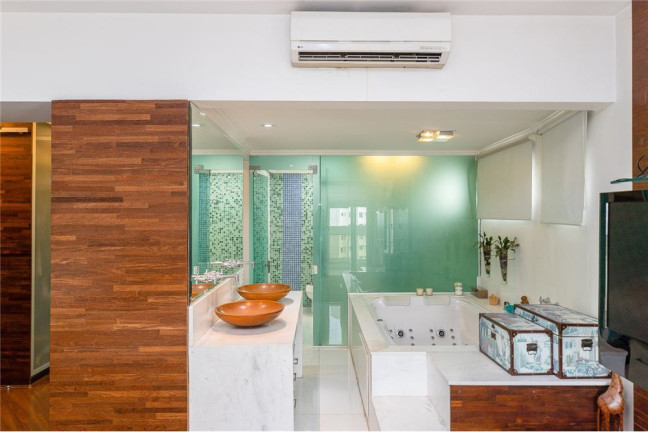Imagem Apartamento com 3 Quartos à Venda, 366 m² em Alto Da Lapa - São Paulo Imagem Apartamento com 3 Quartos à Venda, 366 m² em Alto Da Lapa - São Paulo