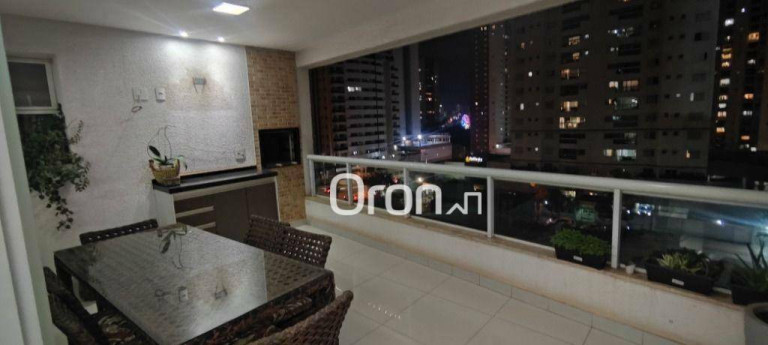 Imagem Apartamento com 3 Quartos à Venda, 150 m² em Jardim Goiás - Goiânia Imagem Apartamento com 3 Quartos à Venda, 150 m² em Jardim Goiás - Goiânia