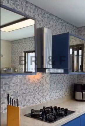 Imagem Casa com 3 Quartos à Venda, 143 m² em Jardim Cordeiro - São Paulo Imagem Casa com 3 Quartos à Venda, 143 m² em Jardim Cordeiro - São Paulo