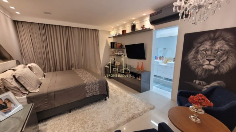 Imagem Imóvel com 4 Quartos à Venda, 225 m² em Patamares - Salvador